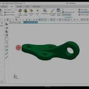 SIEMENS NX TRAINING TUTORIAL 8