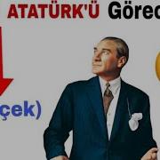 Evinde Atatürkü Göreceksin