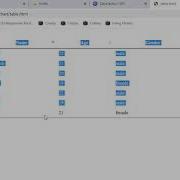 Creating Table From File Json Uploaded On Server Using Javascript And Jquery Plugin