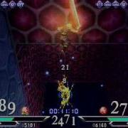 Lvl 100 Enemies Are Stupid Dissidia 012