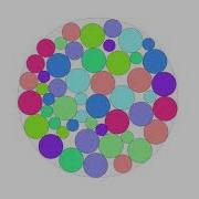 Circle Packing Optimization