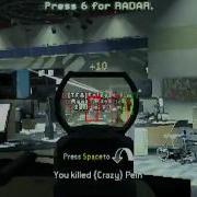 Cod4 Aimbot 2012