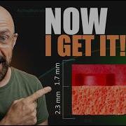 How Table Tennis Rubbers ACTUALLY Work Pt 1