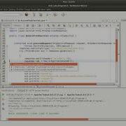 AJP Lab Program 2 Java Servlet Program For Auto Web Page Refresh