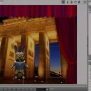 CrazyTalk Animator Tutorial Intro To Scene And SFX