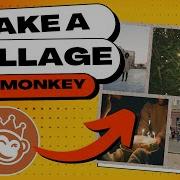 How To Make A PHOTO COLLAGE Using PicMonkey Tutorial