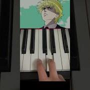 JoJo To Be Continued Pianotutorial Shorts