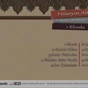 Hüseyin Altın Elveda