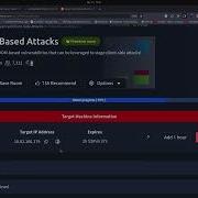 DOM Based Attacks TryHackMe Walkthrough