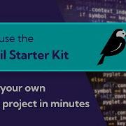 How To Use The Wagtail Starter Kit