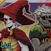 ТАКИХ ВОЛШЕБНИКОВ МИР ЕЩЕ НЕ ВИДЕЛ The Spell Brigade РОГАЛИК