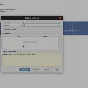 Java 8 Refactoring Part 1 Extracting Anonymous Function To It S Own Class