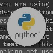 Python Mocking A Function From An Imported Module