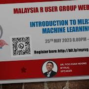 Introduction To Mlr3 For Machine Learning With R Webinar