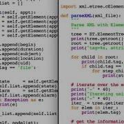 Python 101 Episode 23 The Minidom And ElementTree Modules