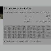 Ben Lynn On MacGyver S Haskell Compiler ZuriHac2023