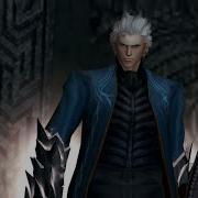 Devil May Cry 3 Dante Versus Vergil