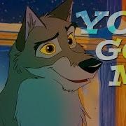 Animash You Got Me