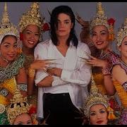 Michael Jackson Black Or White RESTORED REMASTERED HD