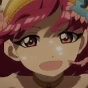 Magi AMV Morgiana Alibaba Save Me