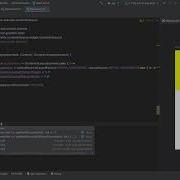 Android Programmatically Design ConstraintLayout Part1