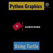 Amazing Python Turtle Python Graphics Using Turtle Python Turtle Graphics Shorts Short Turtle