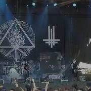 Behemoth Bartzabel Live Novarock Austria 2019