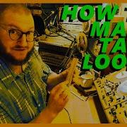How To Make Basic Tape Loops For Musique Concrète