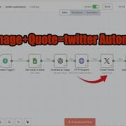 How To Make Auto Post In Twitter Google Sheets N8n AI OpenAI