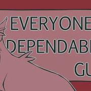 Everyone S Dependable Guy Warriors OC PMV