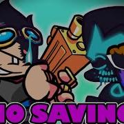 FRIDAY NIGHT FUNKIN B Side Rewritten Mod CORRUPT BF Vs CORRUPT PICO DAY 2 SAVING New Remix