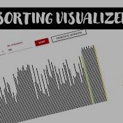 Sorting Algorithm Visualizer Project In JAVAFX Tutorial Coming Soon