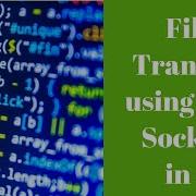 File Transfer Using TCP Socket In C Socket Programming