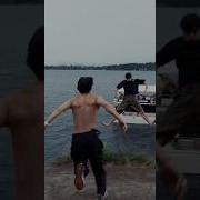 00Squad Pull Up 00squad Cliffdiving Sendit