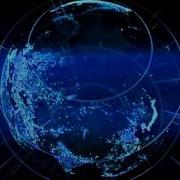 Earth Земля Trapcode Form VFX