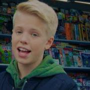 Carson Lueders Feels Good Official Music Video