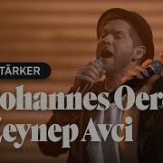 Johannes Oerding Zeynep Avcı Stärker Live Bei Der Giovanni Zarrella Show