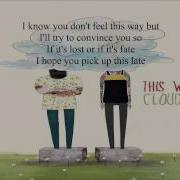This Wild Life Stay Up Late Lyric Video