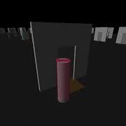 Blitz3D Rotating Doors