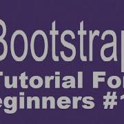 Bootstrap Tutorial For Beginners 18 Bootstrap Modal Dialog Box Or Popup Window