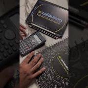 Calculator Hacks Fractions