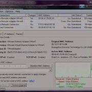 Steps To Use TECHNITIUM MAC ADDRESS CHANGER V6