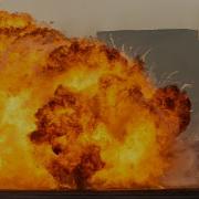 Explosion Sound Effect REALISTIC