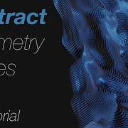 3 2 Blender Tutorial Abstract Geometry Nodes Animation Tutorial