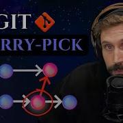 What Is Git Cherry Pick