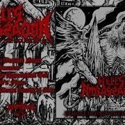 HELL S AMBASSADOR Demons Destroy The House Of God Full EP Stream 2018