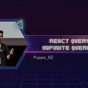 React Query Infinite Queries