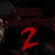 Dark Deception Mind Your Manors