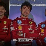 Charles Leclerc S HONEST Opinion On Ferrari S 2025 Car