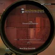 COD Ghosts Quad Feed W USR